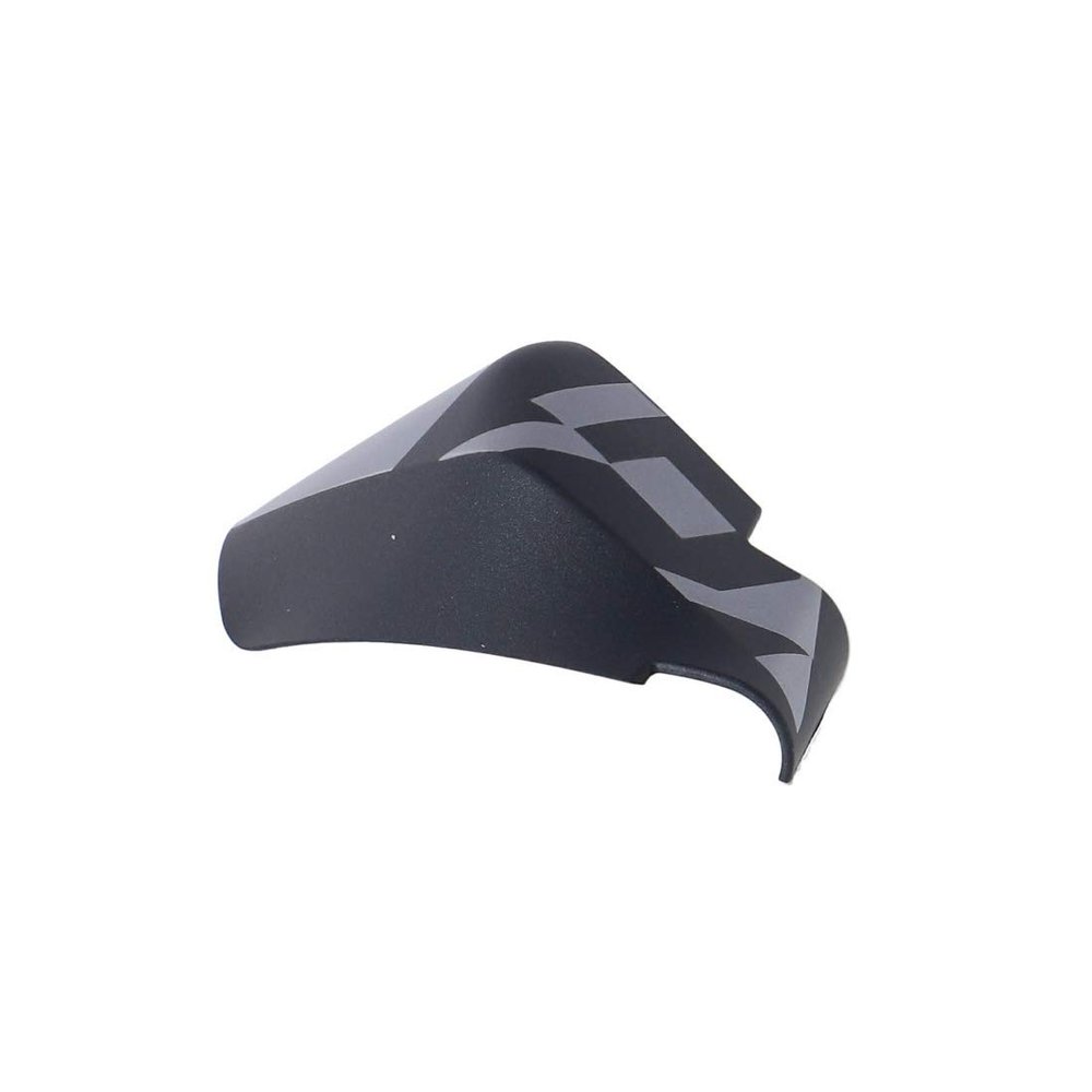 SRAM X01 Eagle AXS Rear Derailleur Cover Kit with Clutch - Compatible with Eagle AXS, CNC Machined Aluminum, Enhanced Durability & Smooth Shifting, Includes Screw, for High-Performance MTB and Trail B