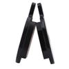 4 Pairs ycle Disc Brake Pads Mountain Bike Metallic Disc Brake Pads Portable Resin Disc Brake Pads Replacement for Hayes Sole MX2/3/4/5 CX5 GX C GX2 view 4