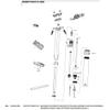 RockShox Seatpost Service Kit - 600 Hour / 3 Year view 2