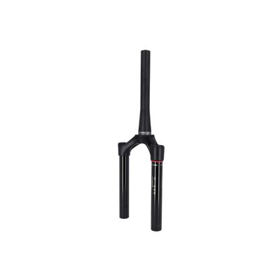 RockShox CSU, SID Ultimate 80-100 mm DebonAir (2020+), 29"/27.5+, 42mm Offset, Boost 15x110mm, Tapered Steerer, Diffusion Black