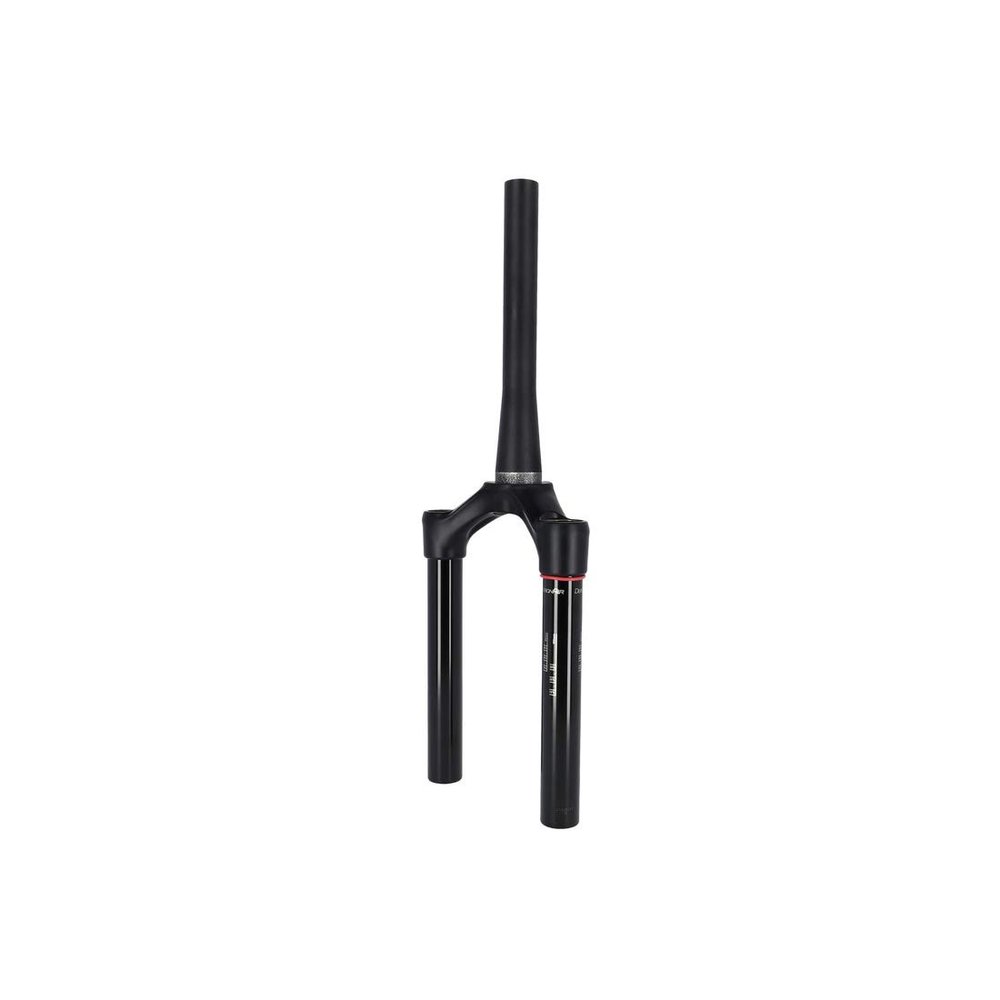 RockShox CSU, SID Ultimate 80-100 mm DebonAir (2020+), 29"/27.5+, 42mm Offset, Boost 15x110mm, Tapered Steerer, Diffusion Black