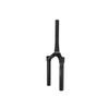 RockShox CSU, SID Ultimate 80-100 mm DebonAir (2020+), 29"/27.5+, 42mm Offset, Boost 15x110mm, Tapered Steerer, Diffusion Black view 1