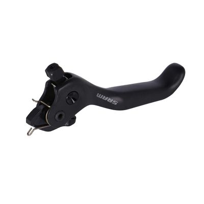 SRAM G2 Ultimate Replacement Carbon Lever Blade - Black