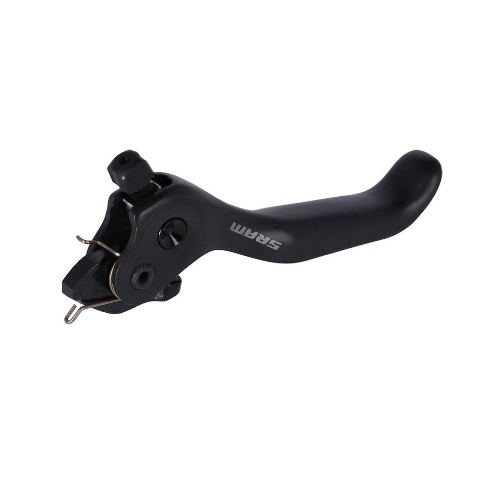 SRAM G2 Ultimate Replacement Carbon Lever Blade - Black