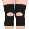 Bezioner Knee Pads Volleyball,Thick Sponge Anti-Slip,Dance Knee Pads for Women Yoga Basketball Football Youth Girls Black S view 3