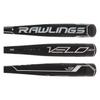 Rawlings 2020 Velo ACP BBCOR Baseball Bat, 33 inch (-3), BBZV3-33/30 view 2