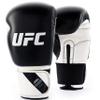 UFC Pro Compact Bag Glove, white, SM/MED view 1