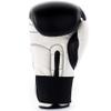 UFC Pro Compact Bag Glove, white, SM/MED view 3
