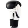 UFC Pro Compact Bag Glove, white, SM/MED view 4