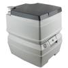 Tuff Stuff Overland TS-TOILET-5 5 Gallon Flushable Portable Outdoor Toilet With Removable Holding Tank view 4