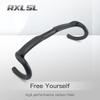 31.8 Drop Handlebars Road Handlebars Carbon Road Bike Handlebars Aero Bars for Road Bike bar 44cm Carbon Handlebar rxl sl handlebars road Internal Routing gravel bikes outdoor sports view 2