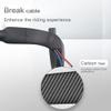 31.8 Drop Handlebars Road Handlebars Carbon Road Bike Handlebars Aero Bars for Road Bike bar 44cm Carbon Handlebar rxl sl handlebars road Internal Routing gravel bikes outdoor sports view 4