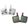 SwissStop E 33 Disc Brake Pad - Organic Compound, for Magura MT5 and MT7 view 1
