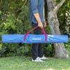 GoSports Portable PVC Framed Cornhole Toss Game Set with 8 Bean Bags and Travel Carrying Case - Choose Your Style view 4