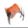 Yamashita 607550 Egi Naori Range Hunter 1.8BS #001 Orange Glow view 1