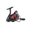 PENN Fierce III Spinning Inshore Fishing Reel, Size 2000, Right/Left Handle Position, 5 Bearings For Smooth Operation,Red, Black view 1