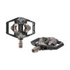 SHIMANO PD-M8120 Trail and Enduro SPD Pedal view 1