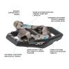 SHIMANO PD-M8120 Trail and Enduro SPD Pedal view 2