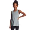 C9 Champion girls Performance Tank Yoga Shirt, Shale Tile Gray Heather, X-Small US view 1
