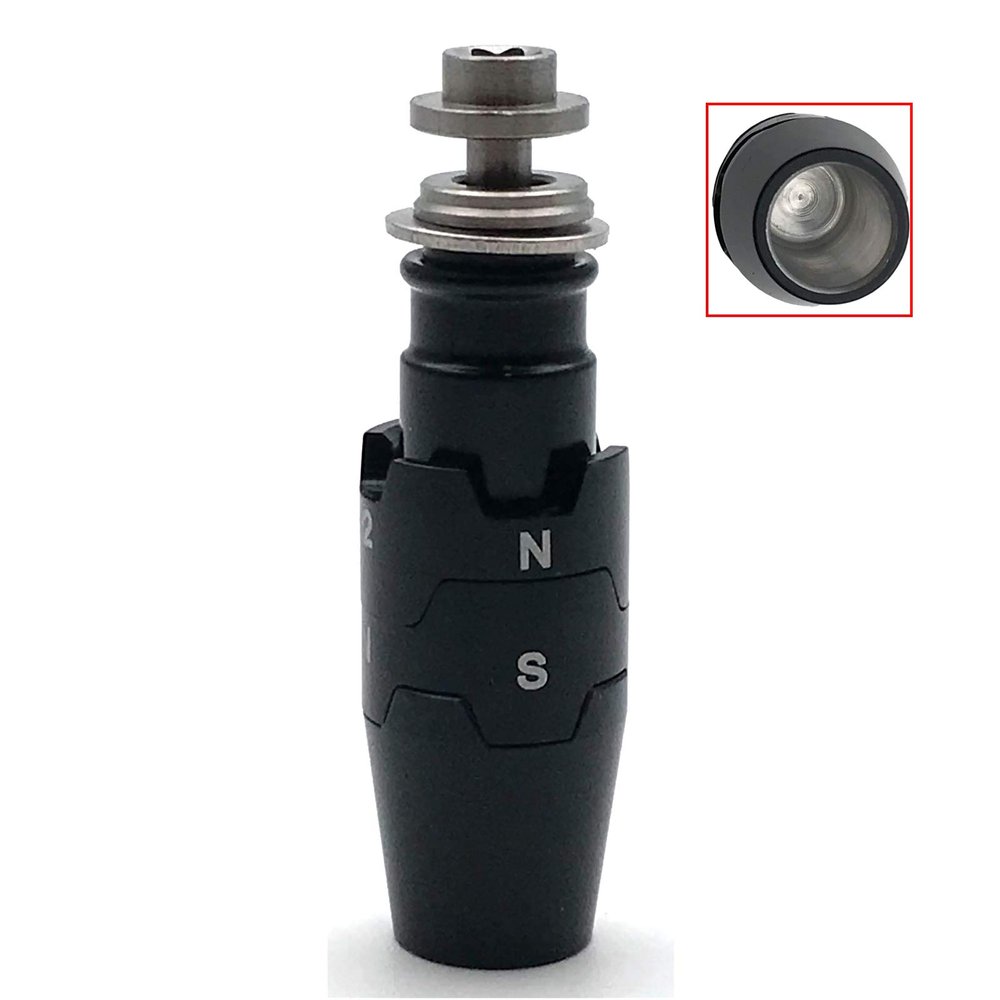 CBK New .335 Golf Adapter Sleeve RH for Callaway 2019 Epic Flash Fairway Wood