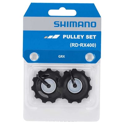 GRX RD-RX400 GRX Tension and Guide Pulley Set