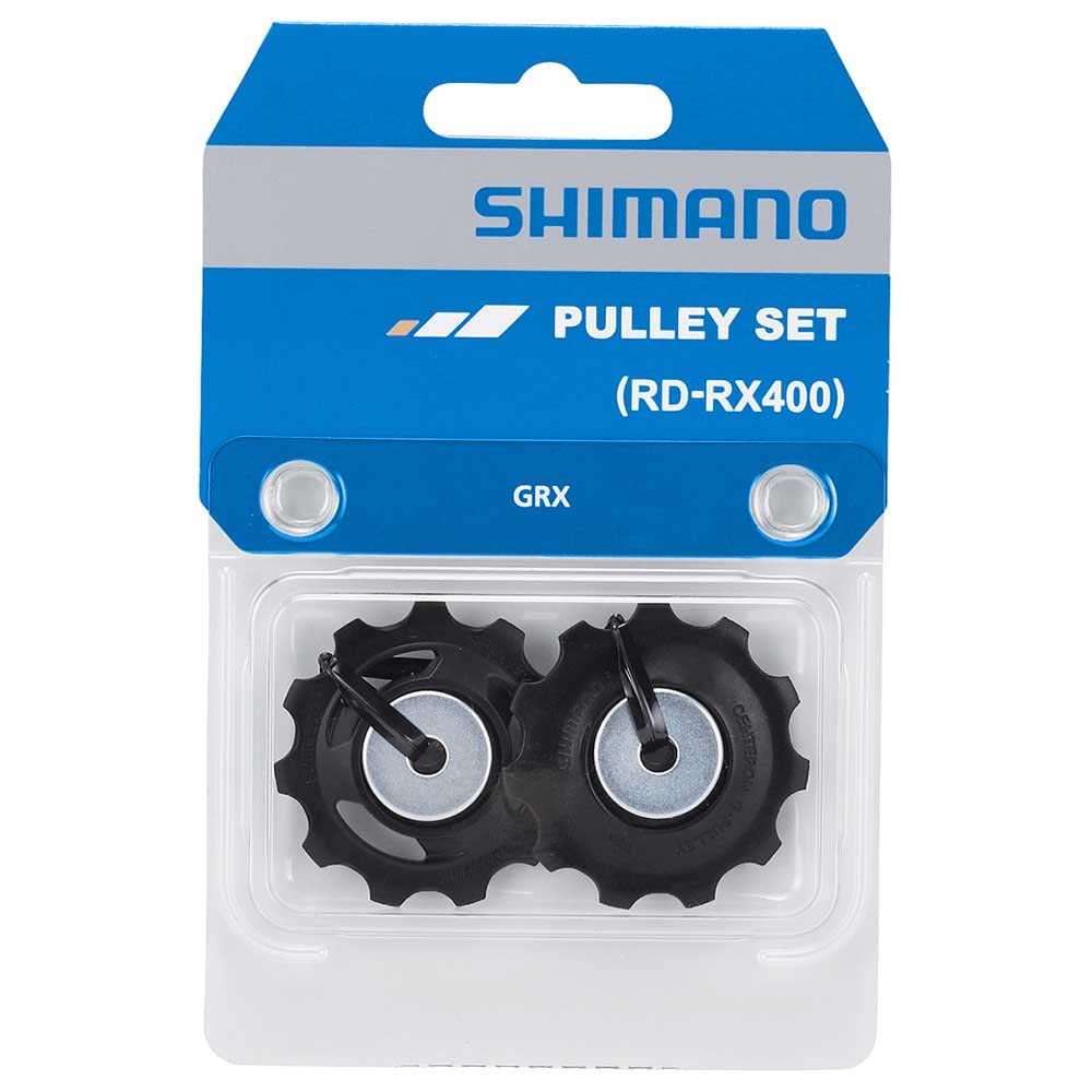 GRX RD-RX400 GRX Tension and Guide Pulley Set