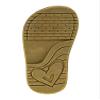 Josmo Baby-Girl's Ariana Flat Sandal, Silver, 6 Toddler view 4