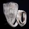 Lawaia Fishing Net Diameter 6/7/8m Nylon Multifilament Heavy Casting Fish Gill Net for Hand Throw Fish Nets Fly Fishing Tool (3) view 3