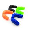 Zooshine Set of 4 Youth Sports Mouth Guard for Kids(Age 7-14),Mouth Guards for Taekwondo Boxing Football Hockey Karate Rugby,Mouth Guard with Case view 2