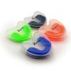 Zooshine Set of 4 Youth Sports Mouth Guard for Kids(Age 7-14),Mouth Guards for Taekwondo Boxing Football Hockey Karate Rugby,Mouth Guard with Case view 4