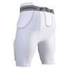 Champro Formation 5-Pad Integrated Football Girdle view 2