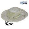 Arctic Air Evaporative Cooling Hat - UV Reflective Technology for Protection from UV Rays, Hydro-Chill Evaporative Cooling Liner, Beige, One Size (Adjustable) - Sun Hat view 2