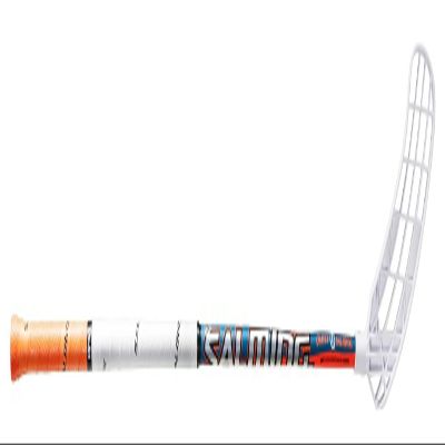 Salming 2016 Q1 Kickzone Floorball Stick, 96 cm, Left