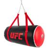UFC Pro Uppercut Bag, 55lb, Black Punching Bag MMA and Boxing Bag view 2