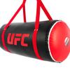 UFC Pro Uppercut Bag, 55lb, Black Punching Bag MMA and Boxing Bag view 3