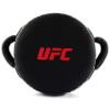 UFC Pro Fixed Target, Black view 1