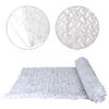 Tencen Dual Mesh Custom Camouflage net for Hunt Blind Decor Courtyard Sunshade Photo Camp Fish Farm Factory Shelter Car Concealment Party Exhibit Backdrop Paintball Curtain Ceiling Fence Canopy Cover view 2