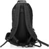 Fairtex BAG4 Backpack Thai Boxing Gym Bag Muay Thai MMA, Black view 2