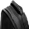 Fairtex BAG4 Backpack Thai Boxing Gym Bag Muay Thai MMA, Black view 3