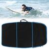 Surfboard Bag, Surfboard Bodyboard Cover Polyester Carry Bag Surfing Accessory, Protective Bag for Surfboard, 123x71.5cm(Blue Stripe) view 2