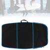 Surfboard Bag, Surfboard Bodyboard Cover Polyester Carry Bag Surfing Accessory, Protective Bag for Surfboard, 123x71.5cm(Blue Stripe) view 3