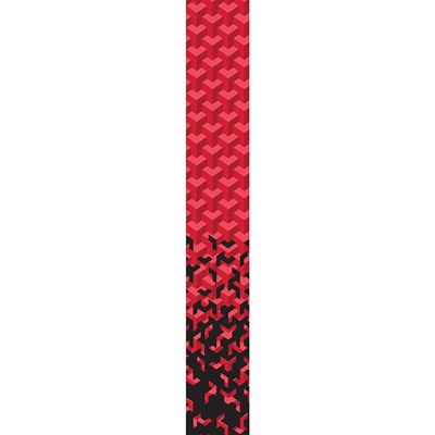 arundel Art Gecko Bar Tape (Red)