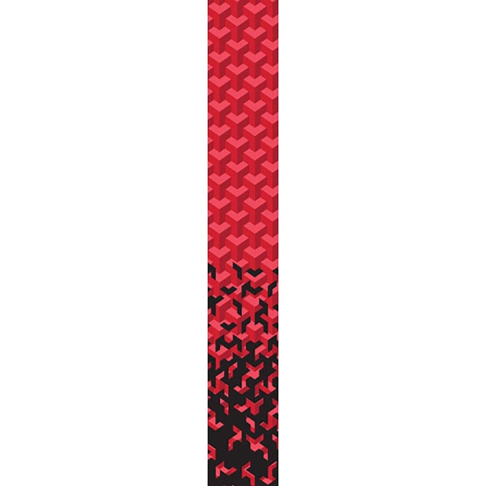 arundel Art Gecko Bar Tape (Red)