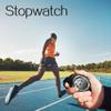 TEKMAGIC 10ATM Waterproof Digital Scuba Diving Watch 100m Underwater for Swimming and Running with Stopwatch and Luminous LCD Display Built-in view 3