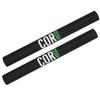 COR Surf Roof Rack Pad for Round or Square Crossbar Surfboard Longboard Kayak SUP Surf Round Crossbar Pads (28") view 4