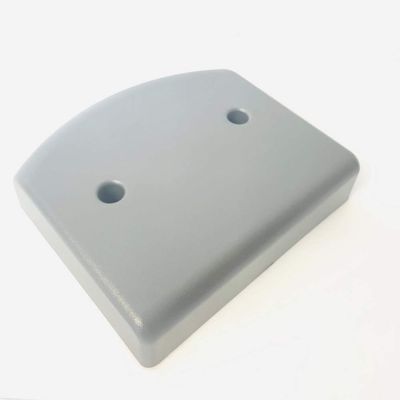 Life Fitness Rear End Cap 0K58-01268-0202 Works 93T 95Te 95Ti 95TWEZ Treadmill
