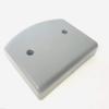 Life Fitness Rear End Cap 0K58-01268-0202 Works 93T 95Te 95Ti 95TWEZ Treadmill view 1