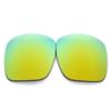 Galaxy Replacement lenses For Oakley Holbrook Multiple Color (Gold, Gold) view 2