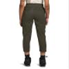 The North Face Women's Aphrodite Motion Capri, New Taupe Green, XS view 4