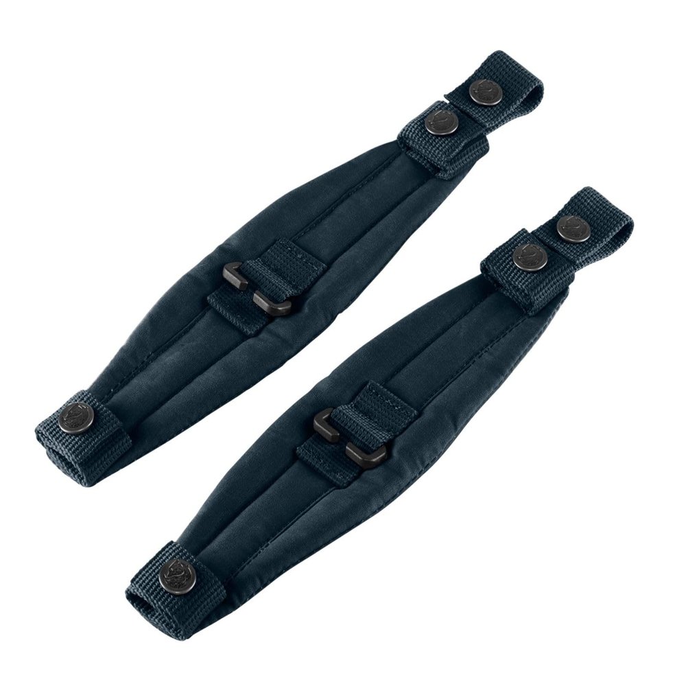 Fjallraven F23506560 Kanken Mini Shoulder Pads Navy
